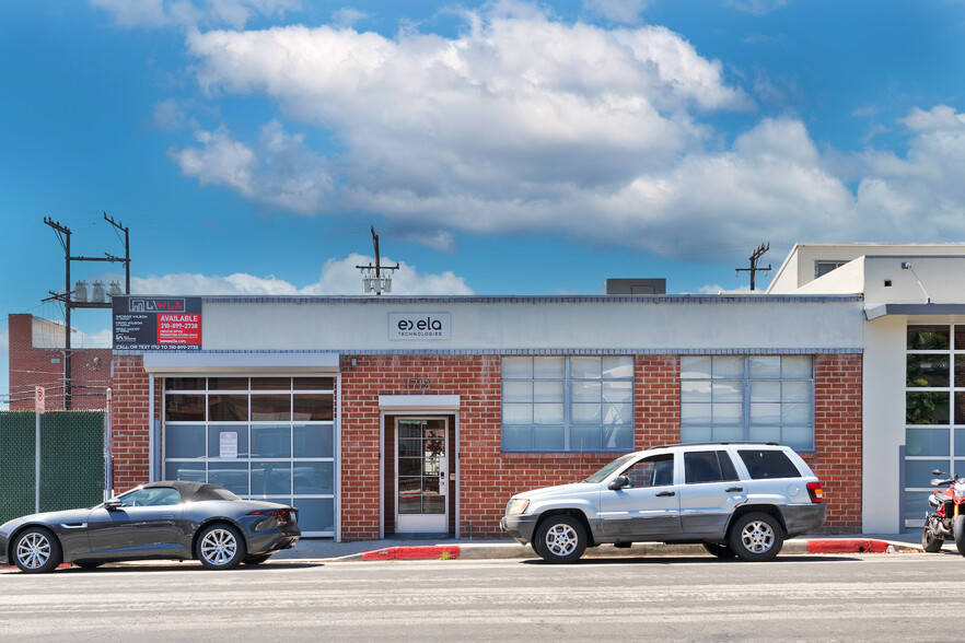 1712 Berkeley St, Santa Monica, CA for rent - Building Photo - Image 1 of 6