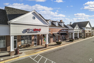 8919-8981 Ox Rd, Lorton, VA for rent Building Photo- Image 1 of 7