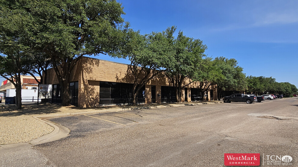 3330 70th St, Lubbock, TX for rent - Building Photo - Image 2 of 14