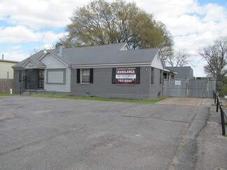 More details for 3312 Millbranch Rd, Memphis, TN - Industrial for Rent