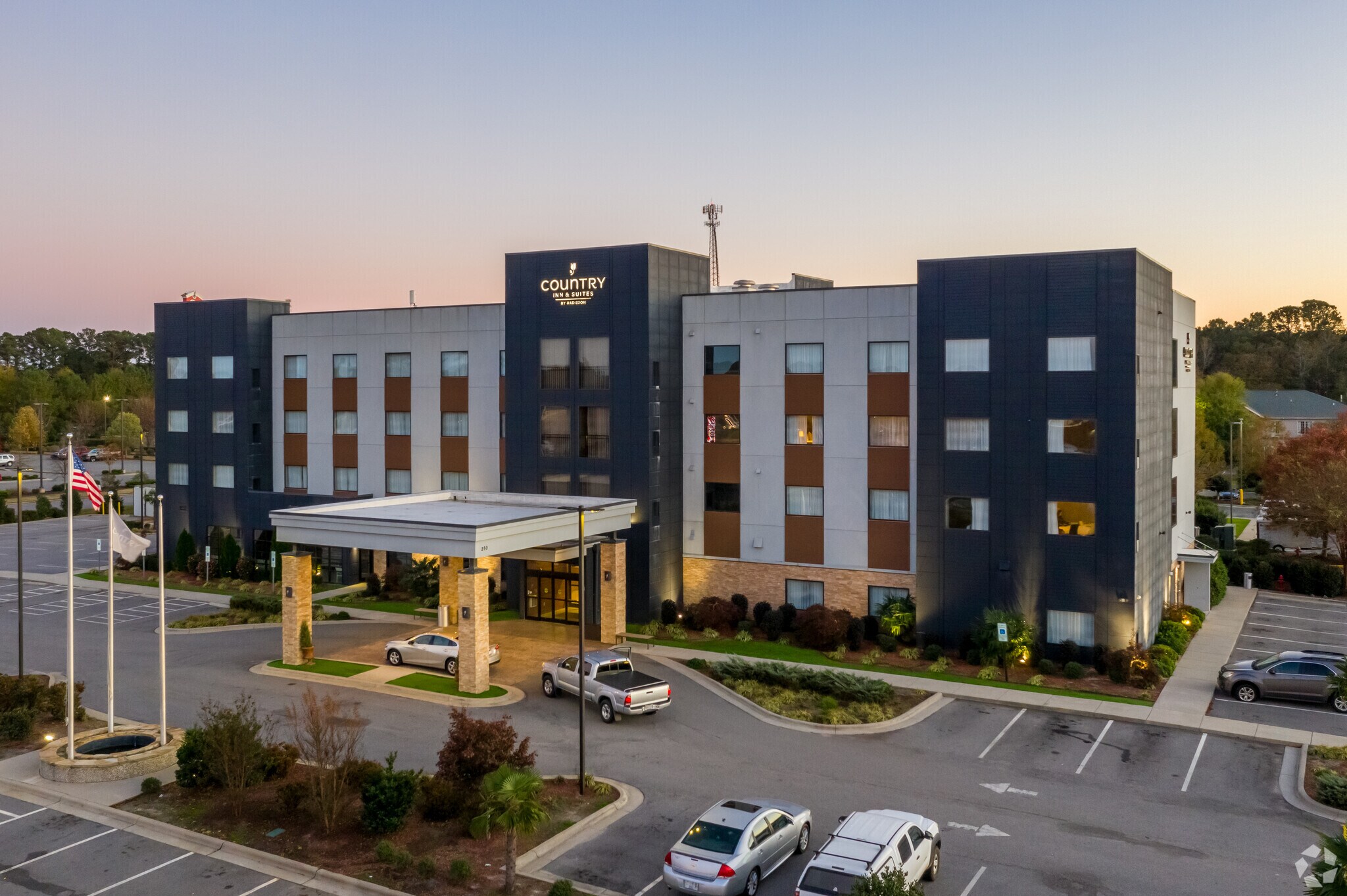 250 N Equity Dr, Smithfield, NC for sale Primary Photo- Image 1 of 1