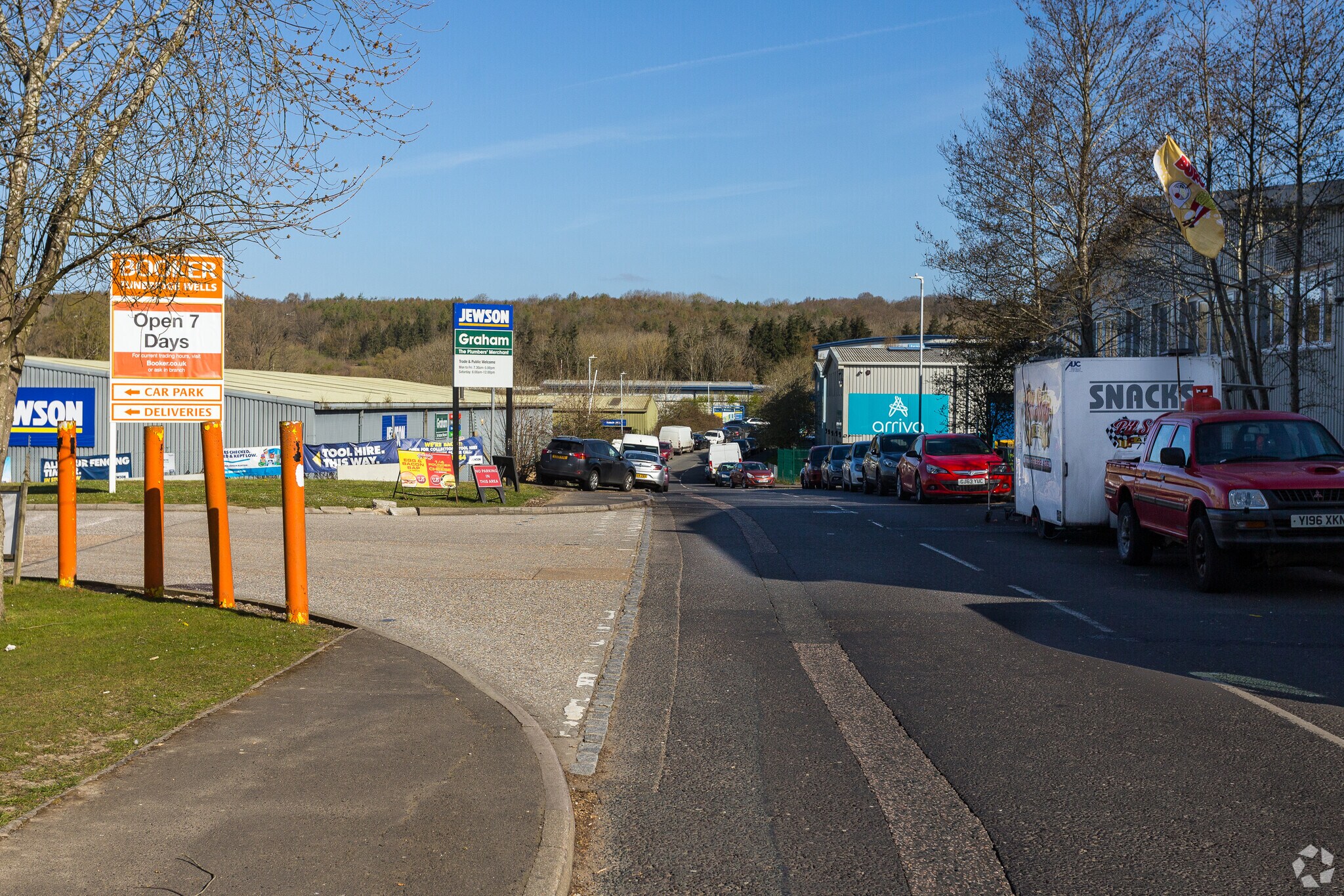 Kingstanding Way, Tunbridge Wells for sale Neighbourhood Photo- Image 1 of 1