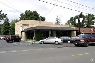 More details for 382 1st St, Los Altos, CA - Office for Rent