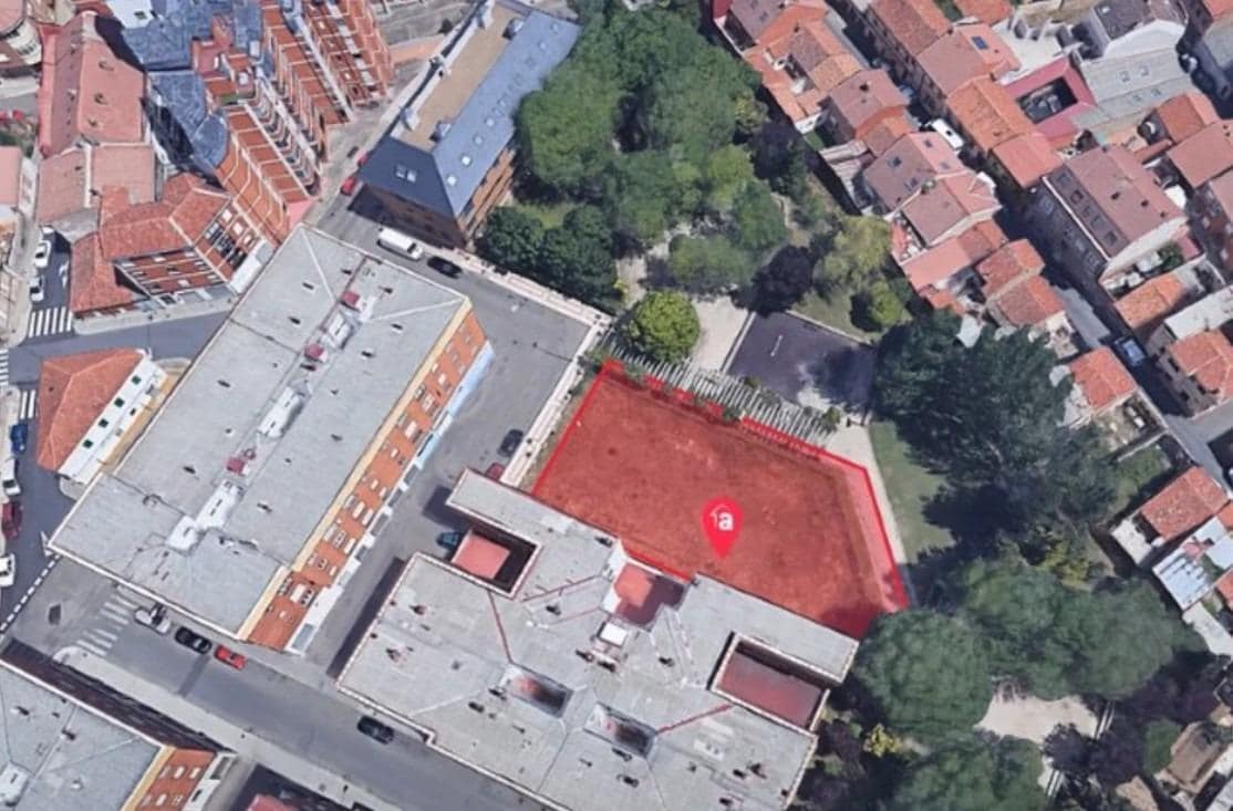 Land in León for sale Aerial- Image 1 of 4