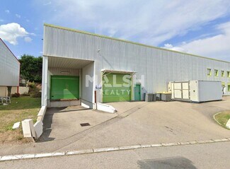 More details for Light Industrial to Rent
