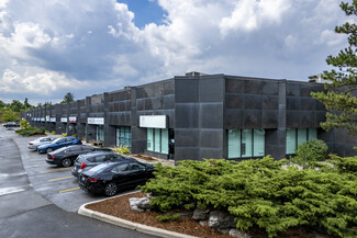 More details for 481 N Service Rd, Oakville, ON - Industrial for Rent