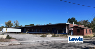 More details for 58 Hubbard Rd, Youngstown, OH - Industrial for Rent