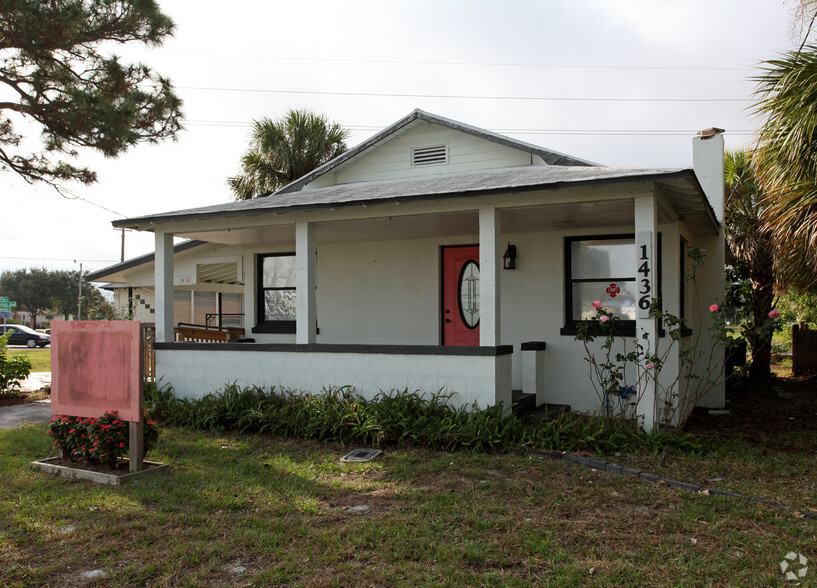 1436 Valentine St, Melbourne, FL for sale - Building Photo - Image 3 of 6