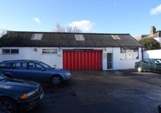 1 Cecil Rd, Lancing for sale - Building Photo - Image 3 of 5
