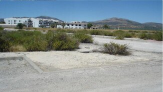 More details for Calle Italia, 1, Iznalloz - Land for Sale