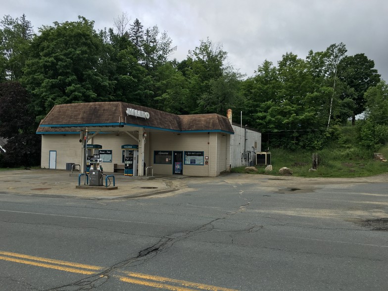 4015 Us Route 5, West Burke, VT for sale - Building Photo - Image 1 of 1