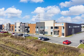 More details for 282-290 Ch Industriel, Gatineau, QC - Light Industrial to Rent