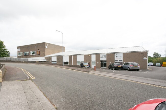 More details for Caxton Pl, Cardiff - Office to Rent