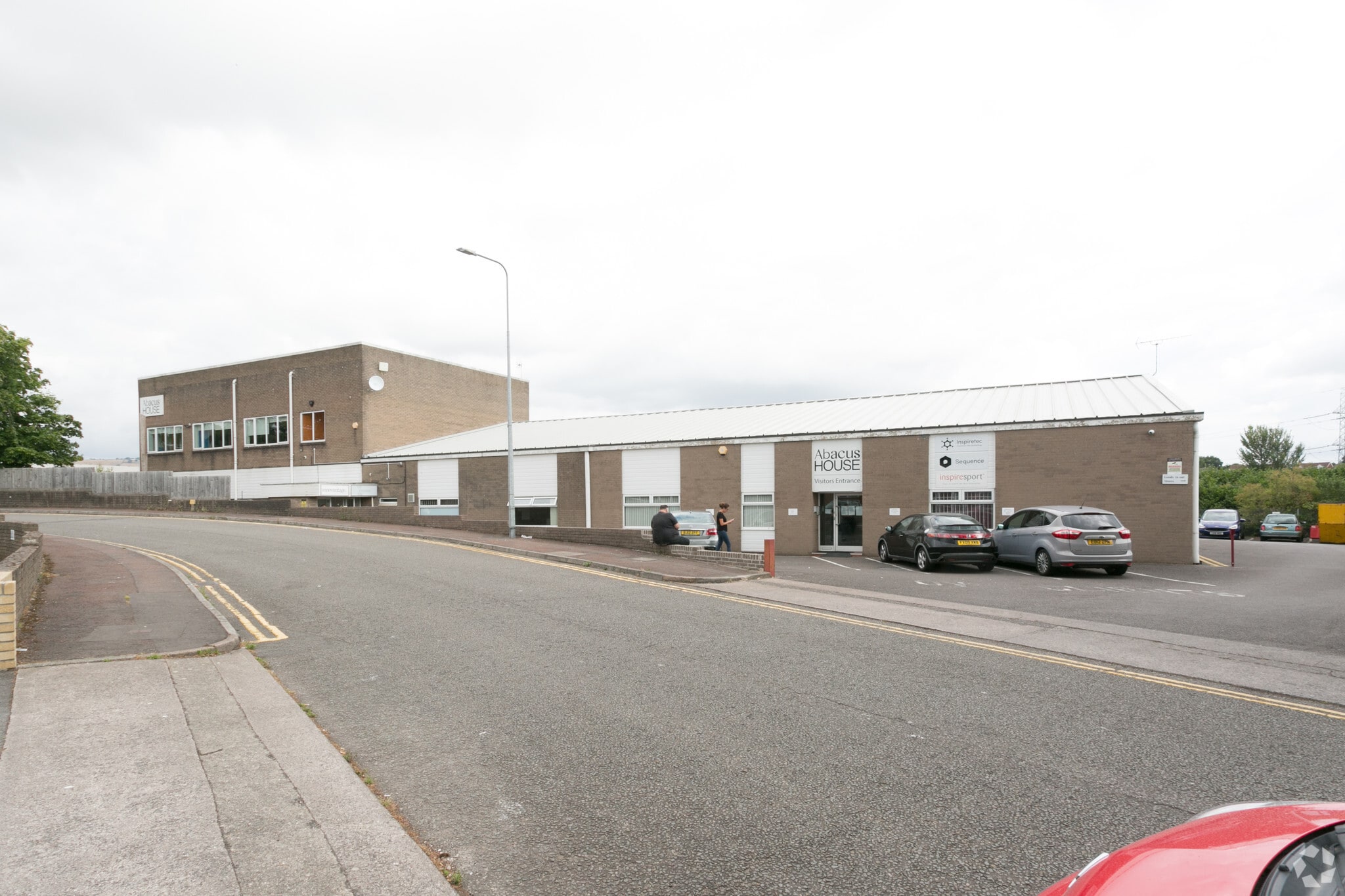 Caxton Pl, Cardiff to rent Primary Photo- Image 1 of 7