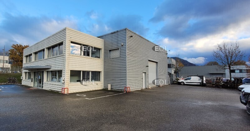 Light Industrial in Annecy for sale - Building Photo - Image 1 of 11