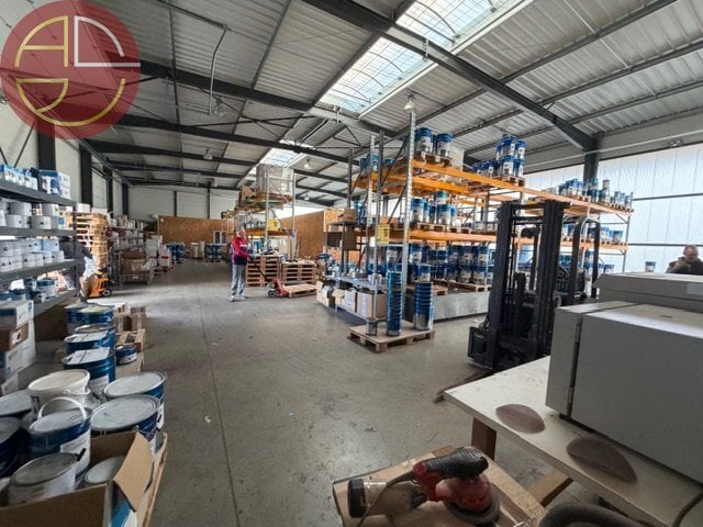 Industrial in Saint-Jory to rent - Building Photo - Image 3 of 6