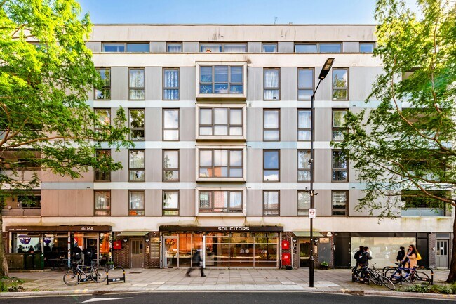 More details for 11-23 Downham Rd, London - Retail to Rent