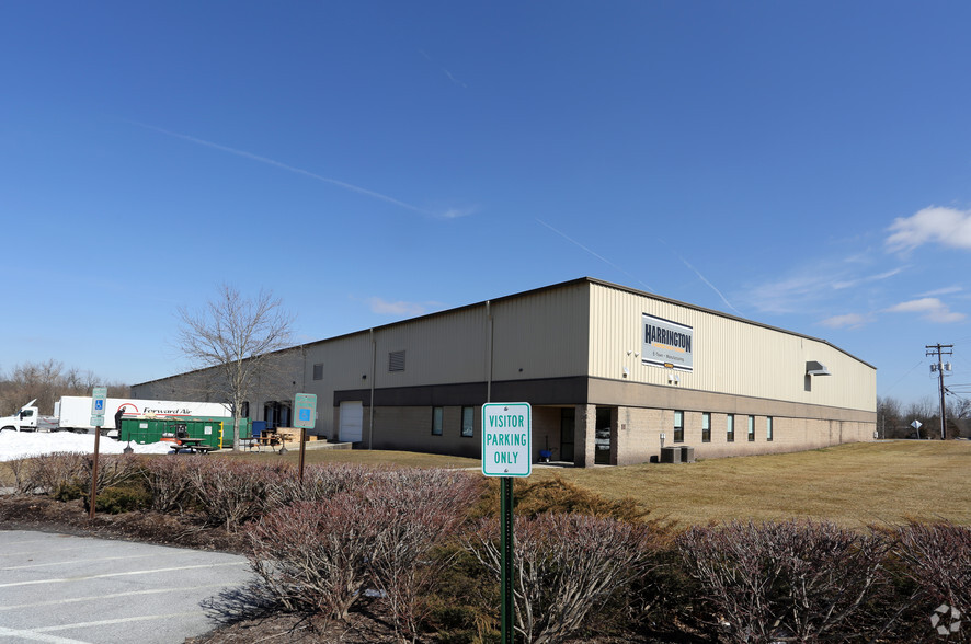 11-33 Industrial Rd, Elizabethtown, PA for sale - Primary Photo - Image 1 of 1