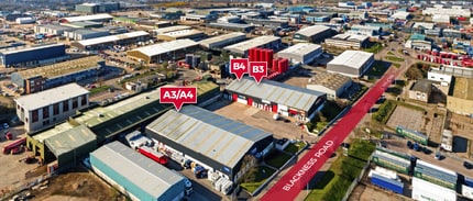 Blackness Rd, Aberdeen to rent Building Photo- Image 2 of 5