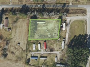 89 Smith Horne Ln, Whiteville, NC for sale Primary Photo- Image 1 of 2