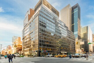 More details for 845 Third Ave, New York, NY - Office, Retail for Rent