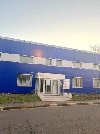More details for Industrial for Sale