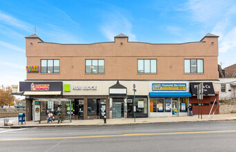 3421-3431 E Tremont Ave, Bronx, NY for sale Primary Photo- Image 1 of 1