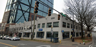 More details for 1800 Camden Rd, Charlotte, NC - Office for Rent