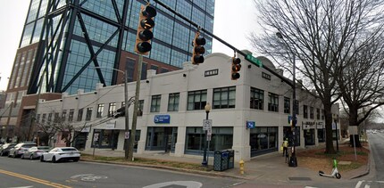 1800 Camden Rd, Charlotte, NC for rent Building Photo- Image 1 of 14