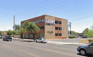 More details for 55 E Thomas Rd, Phoenix, AZ - Office for Sale
