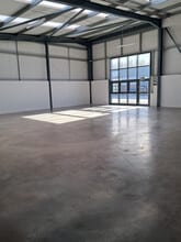 6 Barons Ct, Grangemouth to rent Interior Photo- Image 2 of 2
