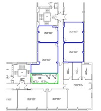 27-37 St. Georges Rd, London for rent Floor Plan- Image 2 of 2