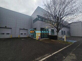 More details for Light Industrial to Rent