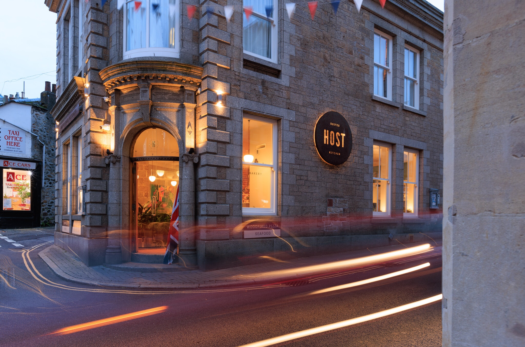 Host St Ives, St Ives to rent Building Photo- Image 1 of 17