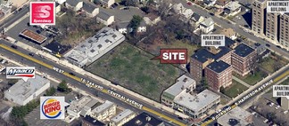 More details for 636-646 Central Ave, East Orange, NJ - Land for Sale