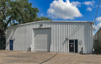 More details for 1241 Columbia St, Orlando, FL - Industrial for Rent