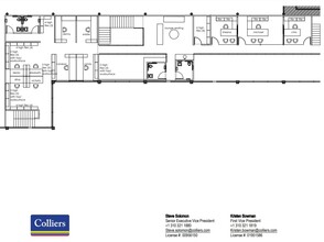 1550 E Franklin Ave, El Segundo, CA for rent Floor Plan- Image 1 of 1