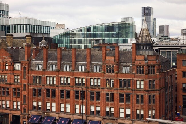 More details for 211-217 Deansgate, Manchester - Office to Rent