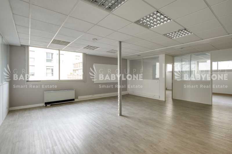 Office in Paris for sale - Interior Photo - Image 3 of 10