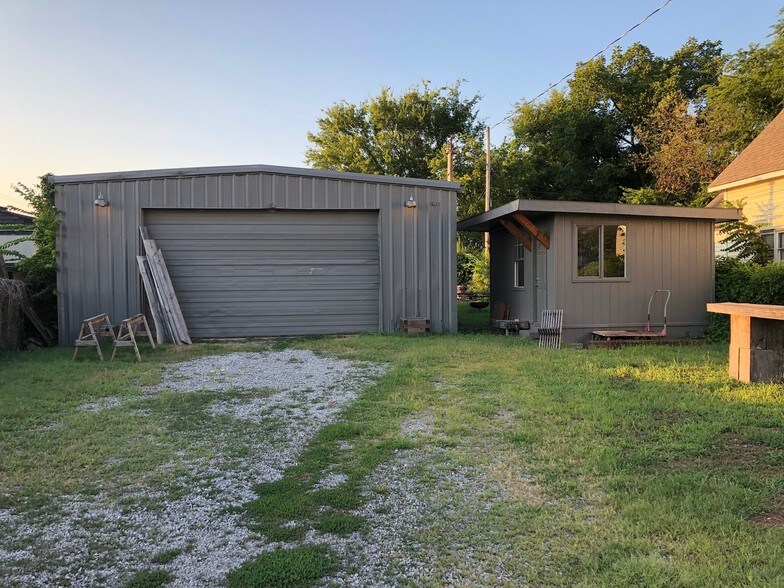 5010 Michigan Ave, Nashville, TN for sale - Other - Image 1 of 1