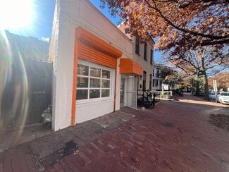 More details for 1406 Florida Ave NW, Washington, DC - Retail to Rent