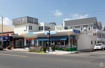 1106 Ocean Ave, Sea Bright, NJ for sale Primary Photo- Image 1 of 1