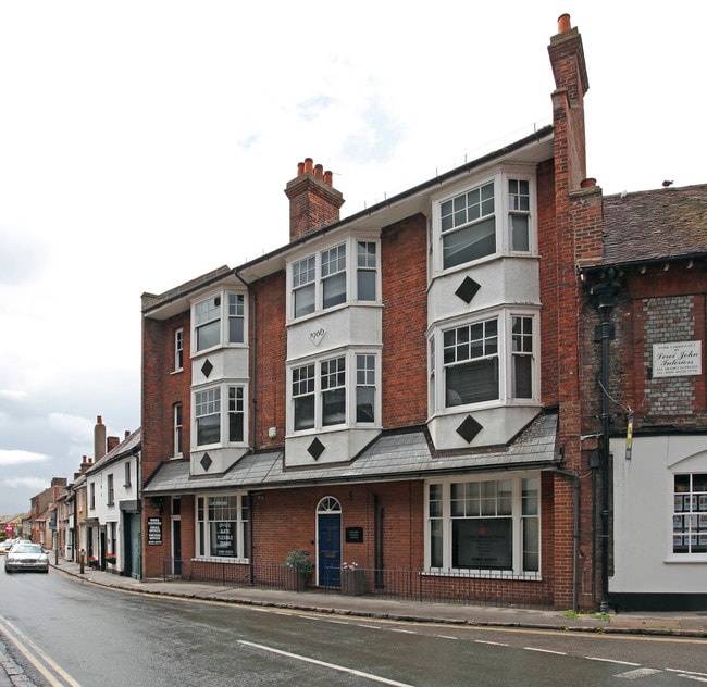 More details for 41 Couching St, Watlington - Co-working to Rent