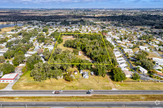 4007 S Orange Blossom Trl, Kissimmee, FL for sale Building Photo- Image 1 of 1