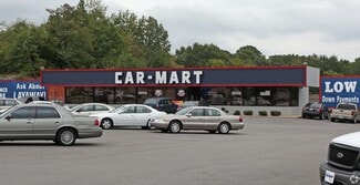 More details for 1301 Military Rd, Benton, AR - Retail for Sale