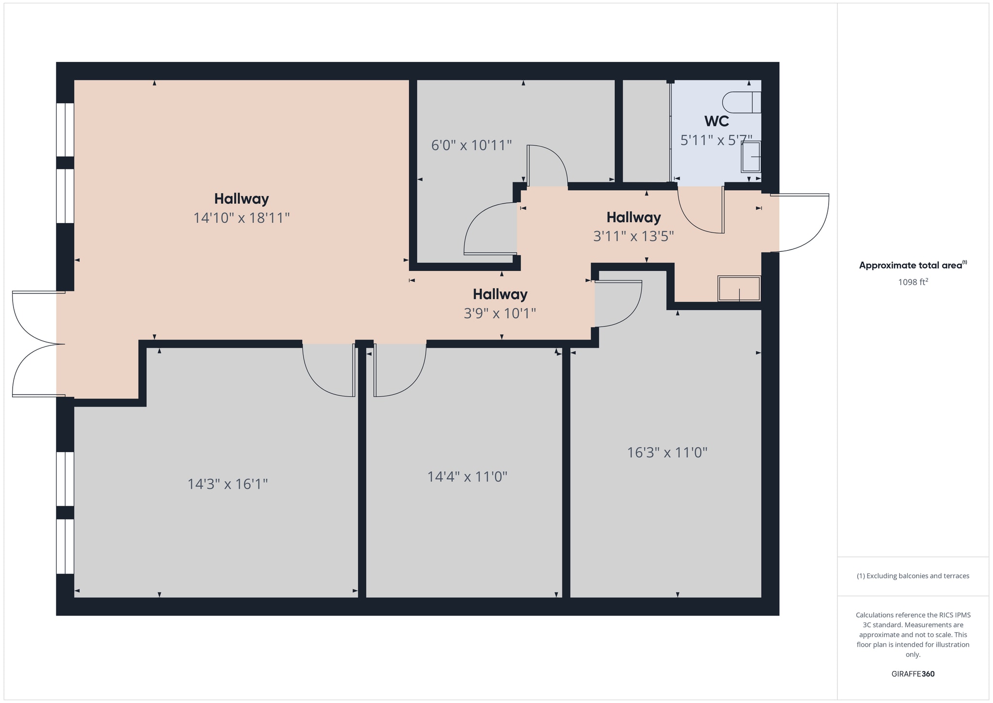 10935 SE 177th Pl, Summerfield, FL to rent Interior Photo- Image 1 of 8