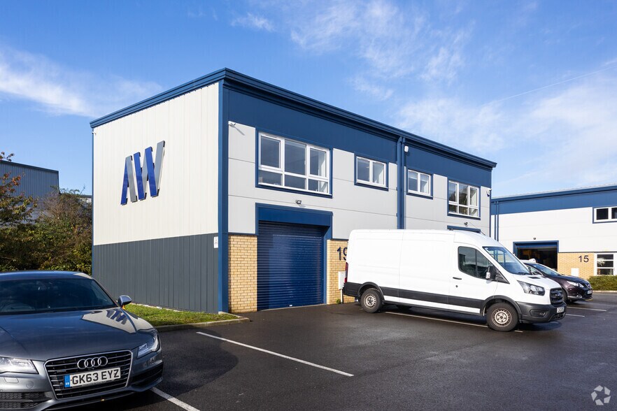 Shearway Rd, Folkestone for sale - Primary Photo - Image 1 of 1