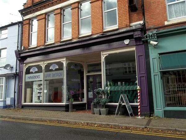 3-5 Evesham St, Alcester for sale Building Photo- Image 1 of 8