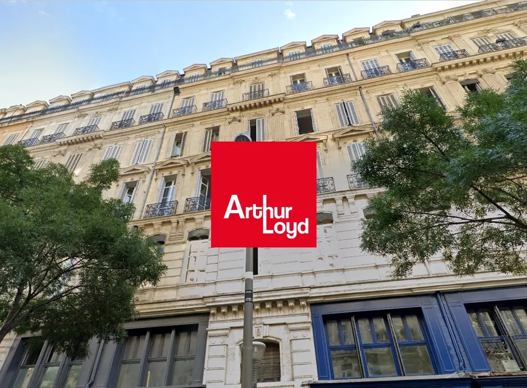 Office in Marseille to rent Primary Photo- Image 1 of 6