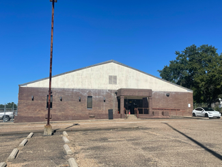 More details for 1504 W Corsicana St, Athens, TX - Industrial for Sale